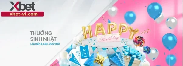 Khuyến Mãi xbet